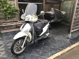 Scooter PIAGGIO Liberty en parfait état