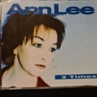 Ann Lee
