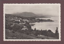 ST. AUBIN - 1937