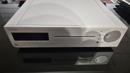 AVM Inspiration CS 2.2 High-End CD-Receiver