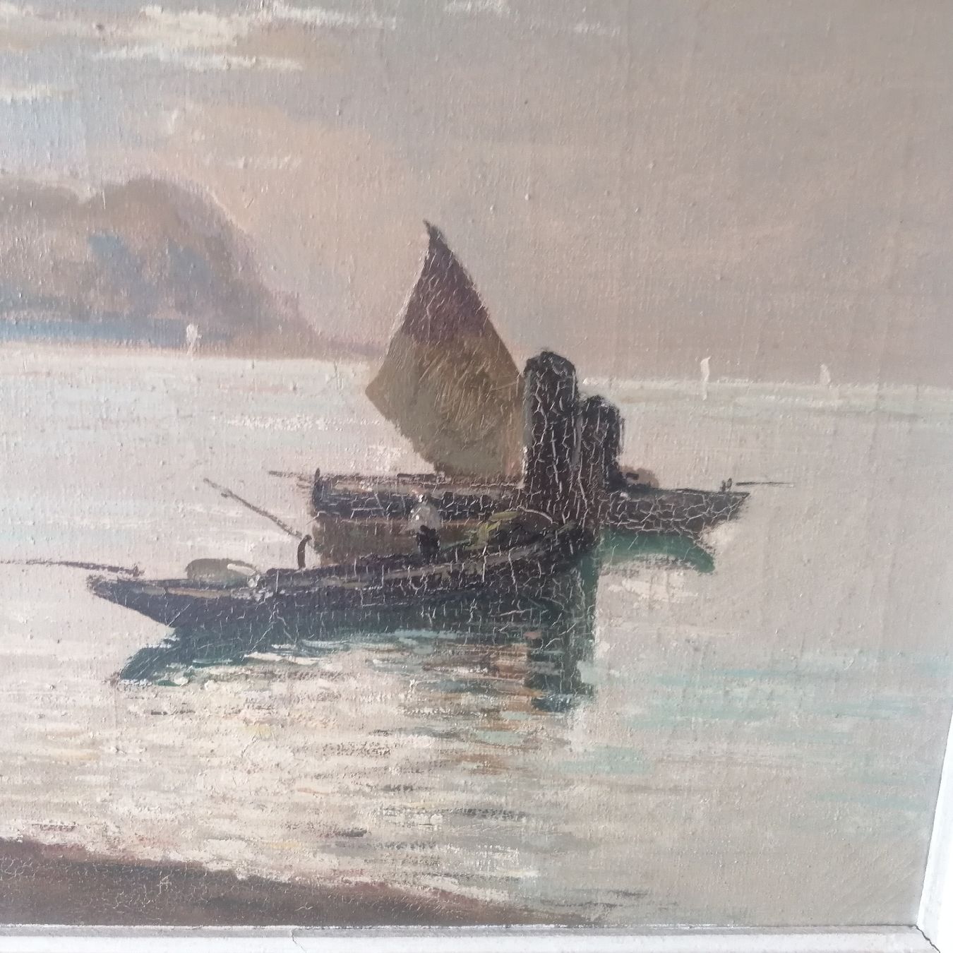 Dipinti: OTTO PERLASCA (1891 - 1975) – Usato da Mendrisio venduto da Accamuta 3