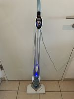 Steam Mop Black+Decker