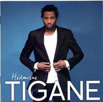 TIGANE (CD) Hédonisme