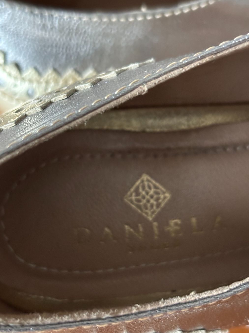 Scarpe da donna: Schuhe Grösse 37 top Zustand – Usato da schmerikon venduto da nicole091 6