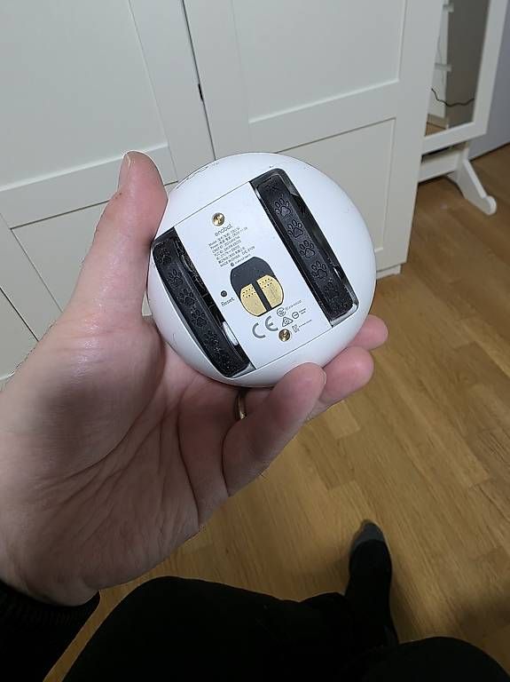 Elektronikbauteile: EBO SE – Gebraucht aus Effretikon von mim_k25k 2