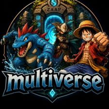Profile image of MultiverseTCG