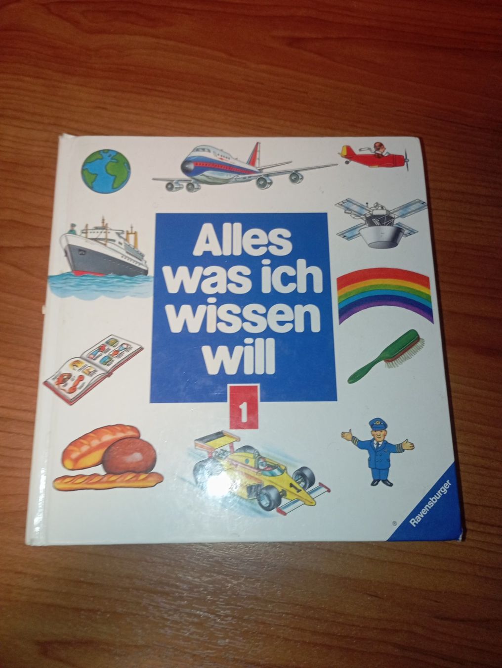 Libri: Wissens/Sachbücher Bundle – Usato da Schönenwerd venduto da pat_2c7m 4