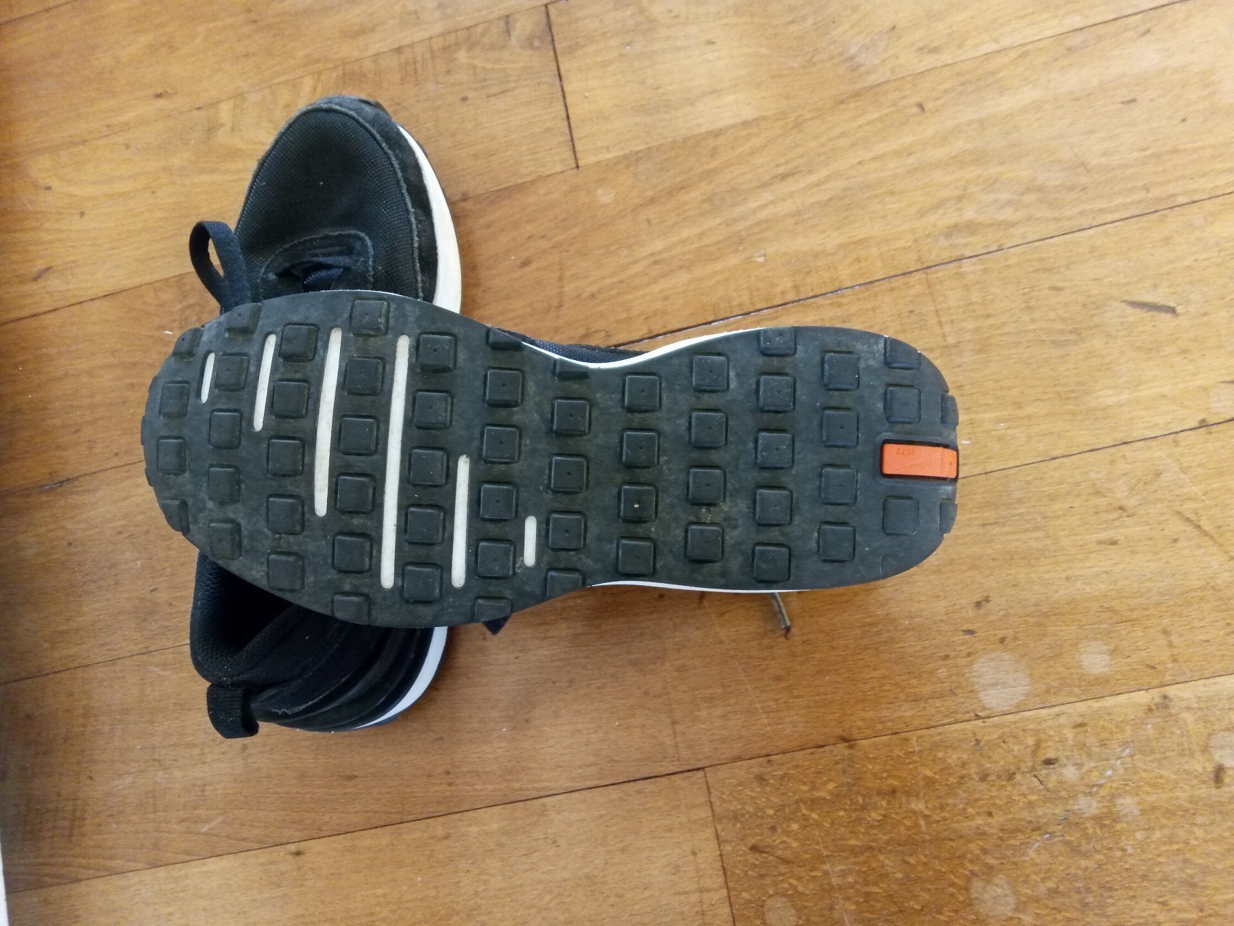 Nike Scarpe da uomo: Nike "Waffle one" Sneaker low, Gr. 34 – Usato da Thalwil venduto da 174sterne 2
