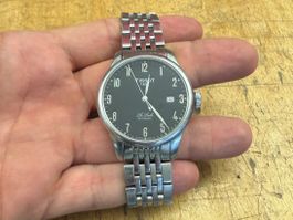 Tissot Le Locle