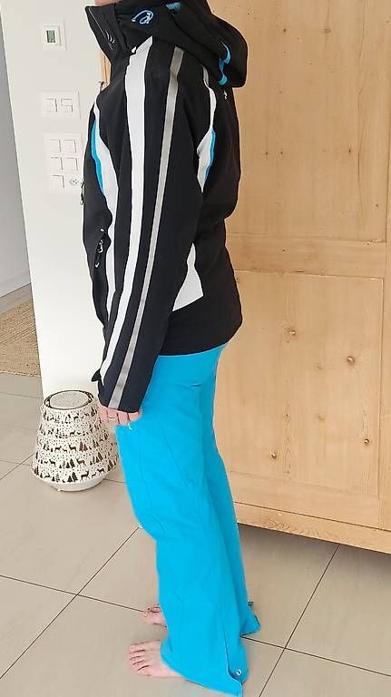 Completi & Tailleur: Skianzug Phenix – Usato da Maienfeld venduto da Carina16 2