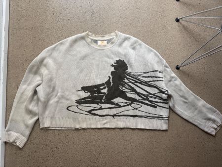 Pullover, Trend Vision- Montoko Knit Sweater (Unisex)