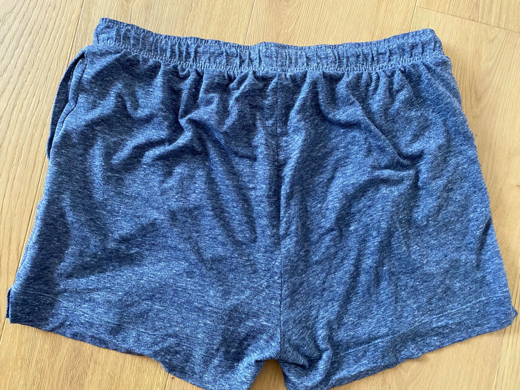 S.Oliver Pantaloni: s. Oliver einfache bequeme Shorts 38 – Usato da Trachslau venduto da M_Schmid81 2