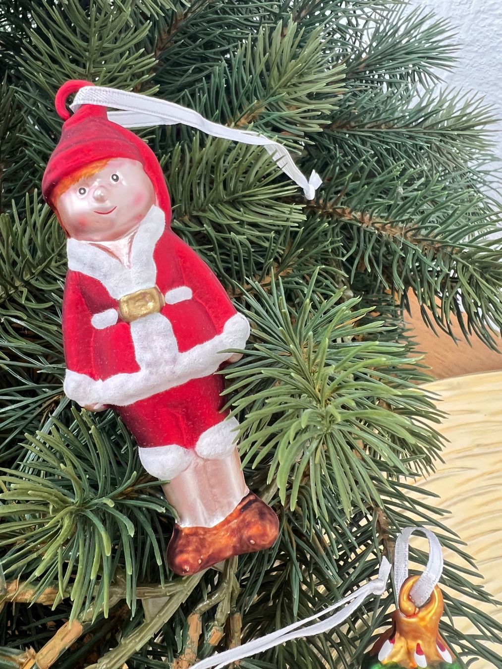 Alle Dekorationen: Weihnachtskugeln, 6er Set – Neu (gemäss Beschreibung) aus Walzenhausen von Cerna007 6