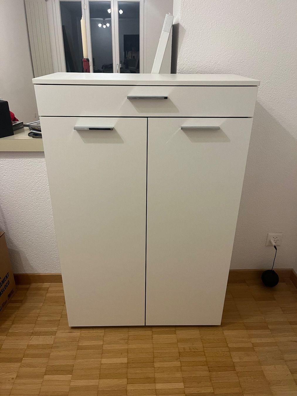Kommoden: Kommode / Schuhschrank – Gebraucht aus Zürich von 00Charlie00