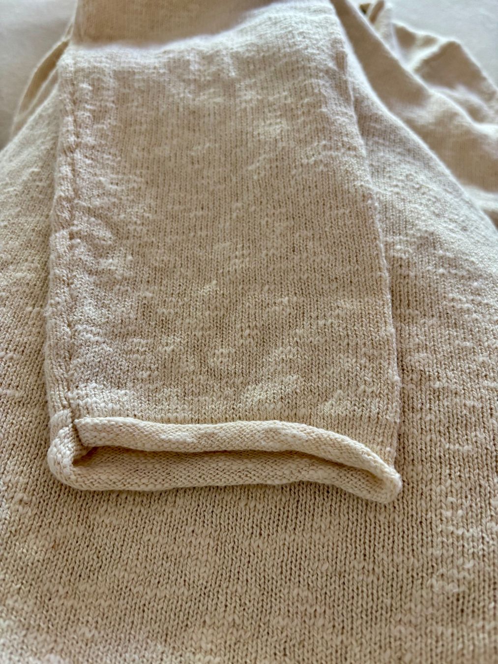 Gudrun Sjöden Maglioni & Felpe: Gudrun Sjödén Pullover - Organic Cotton - Gr. M - NEU ! – Nuovo (secondo la descrizione) da Thun venduto da Ajenjo 9