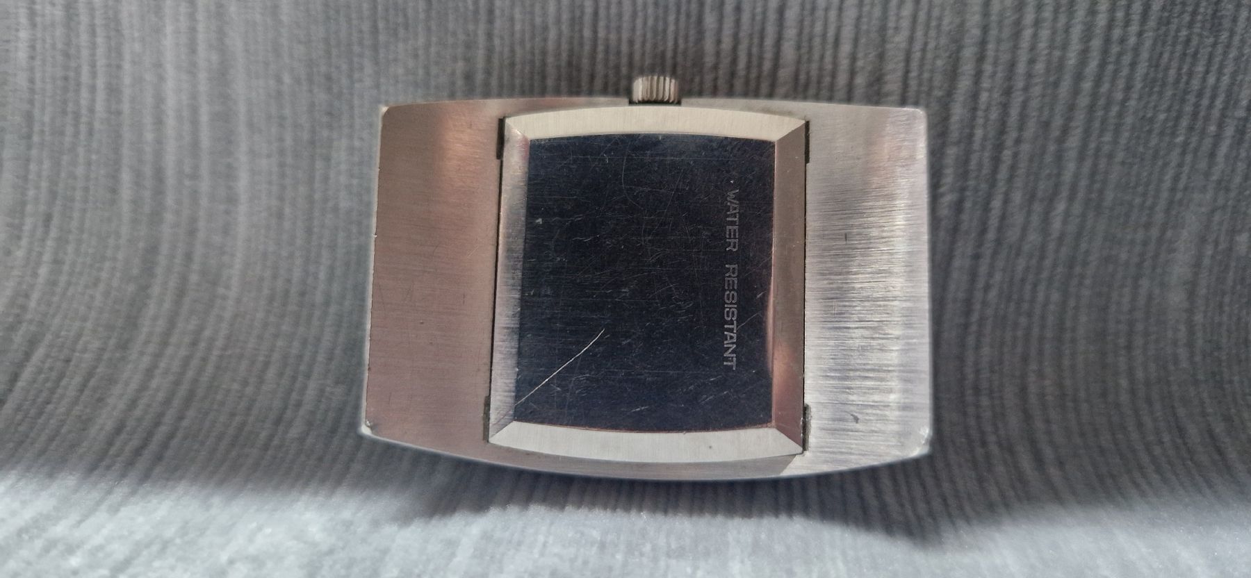 Eterna Uhren: Eterna - Matic 2002 Automatic Herrenuhr  – Gebraucht aus Reiden von Flohmarkt-77 3