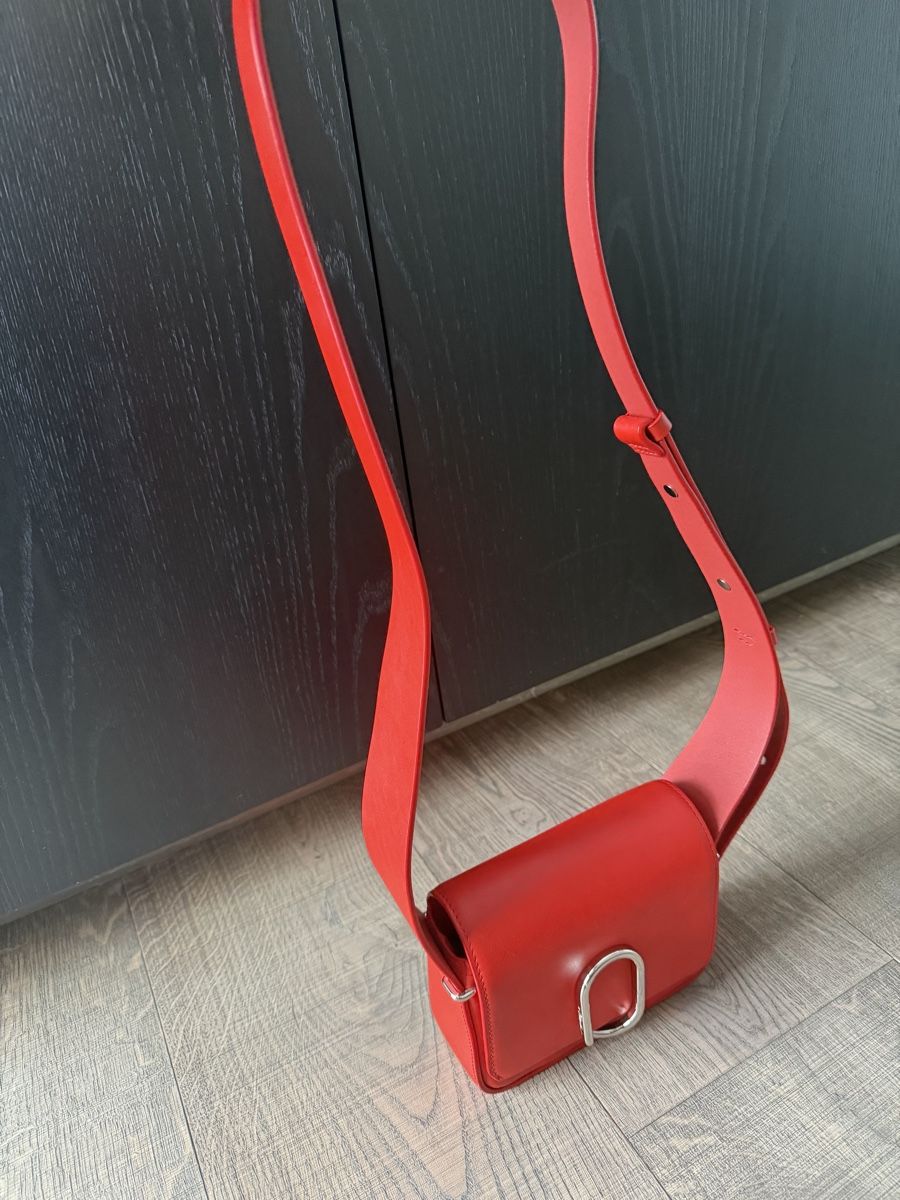 Phillip Lim Borse da donna: 3.1 Phillip Lim Crossbody bag – Nuovo (secondo la descrizione) da Herrliberg venduto da Tubalp 2