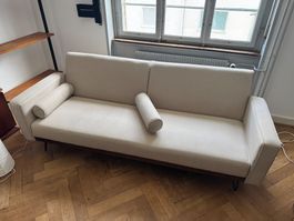 Sofa mit Schlaffunktion