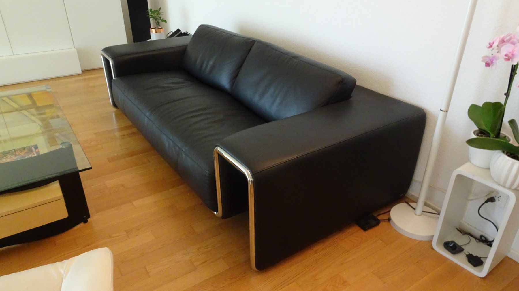 De Sede Sofas: Couch – Gebraucht aus Buchrain von split67 4