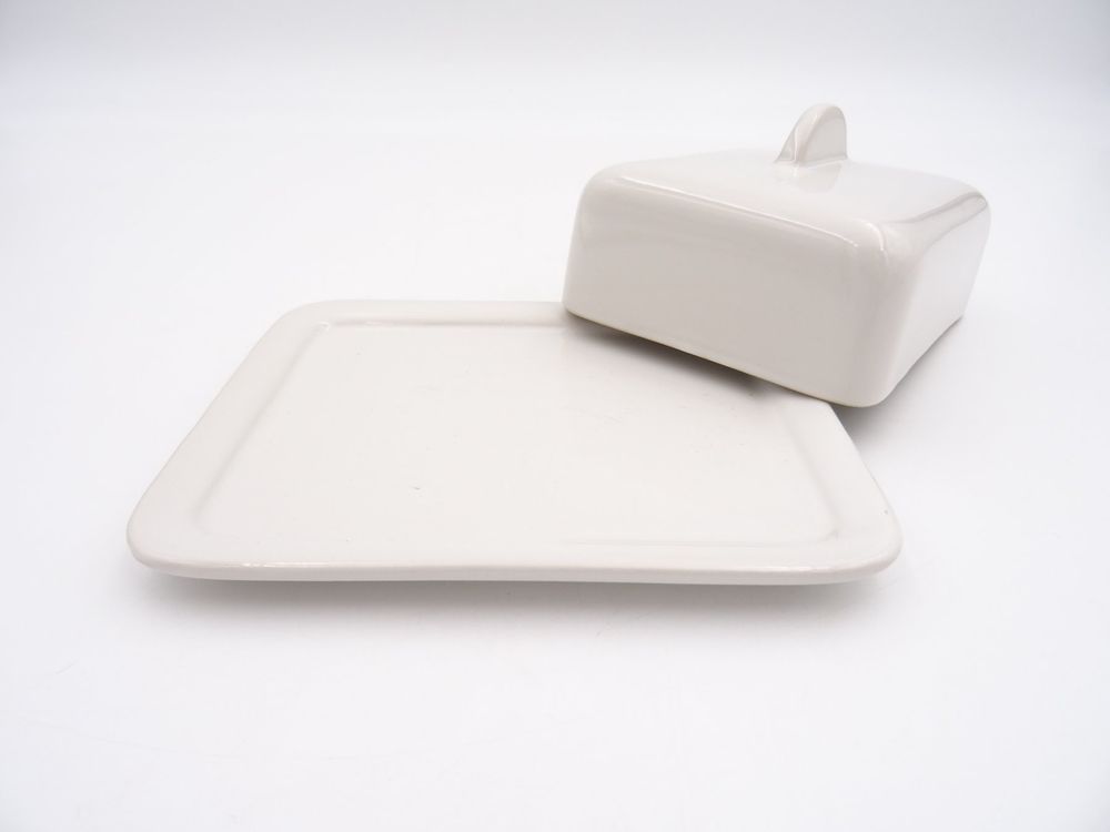 Faszinierend Butterdose Porzellan Ikea Bild