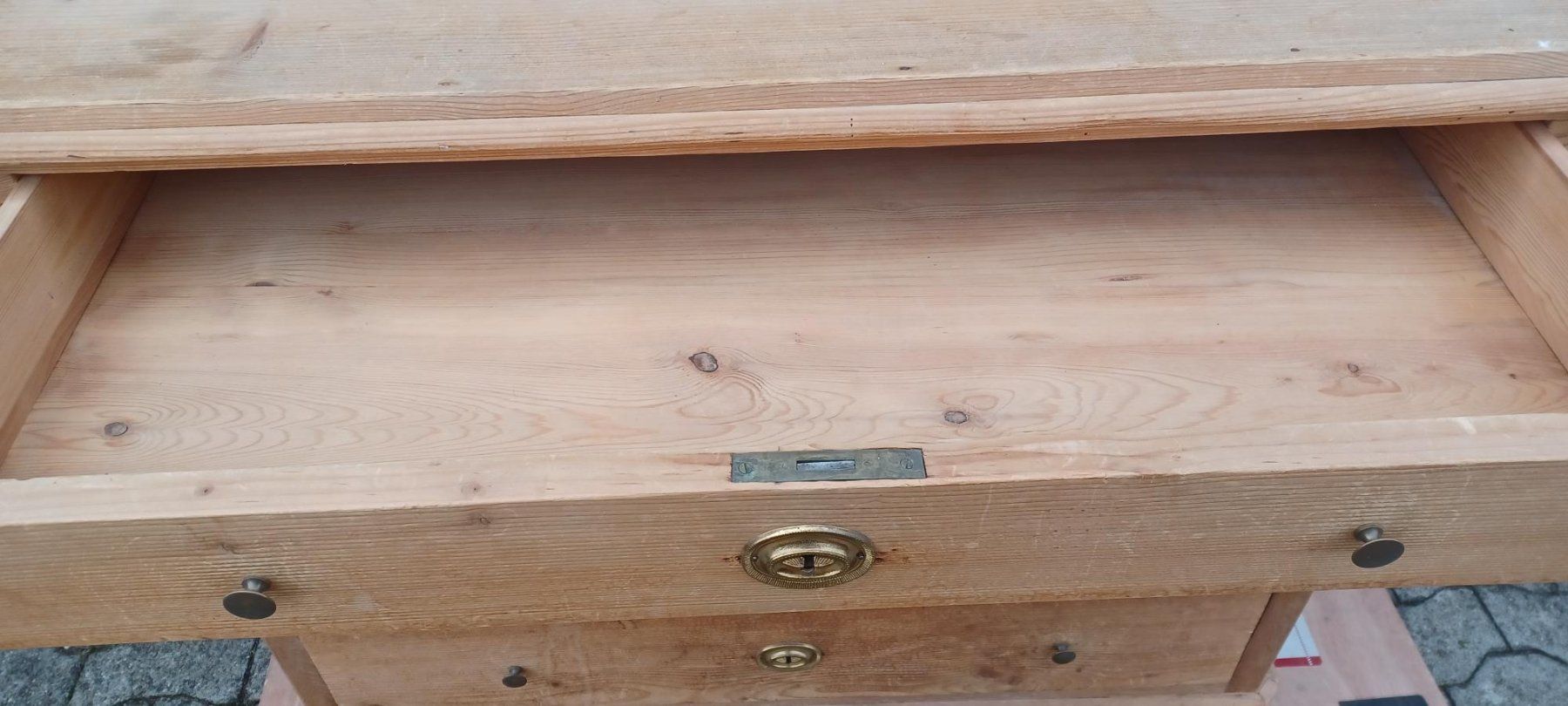 Commodes: Holzkommode – D'occasion à Müllheim Dorf par Agami123 5