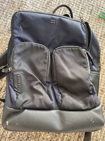 Tommy Hilfiger Rucksack