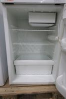 Primotecq Kühlschrank KS135-IB 160 Liter