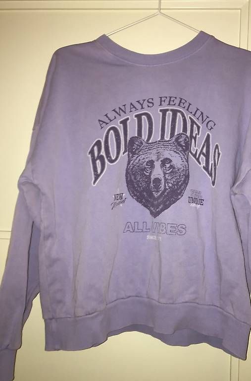 Pull&Bear Pulls & Sweat-shirts: Pullover – D'occasion à Basel par lia_brr2