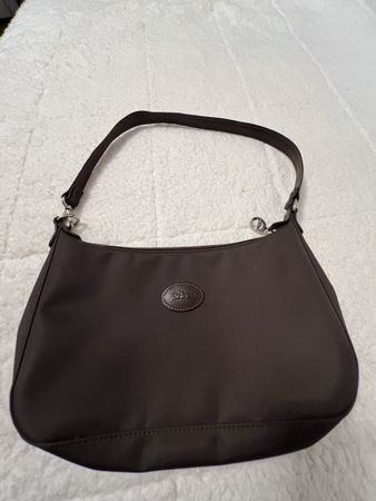 NEUWERTIG ***LONGCHAMP TASCHE***BRAUN***TOP 🎁