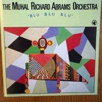 Muhal Abrams Orchestra (CD Black Saint) w. David Fiuczynski