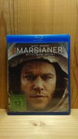 DER MARSIANER Blu-Ray mit Matt Damon