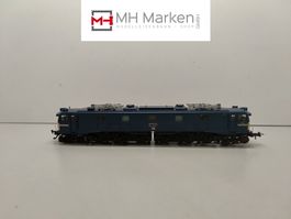 Tenshodo Elektrolok EF 5890 der JR Japan Analog DC H0 o.OVP
