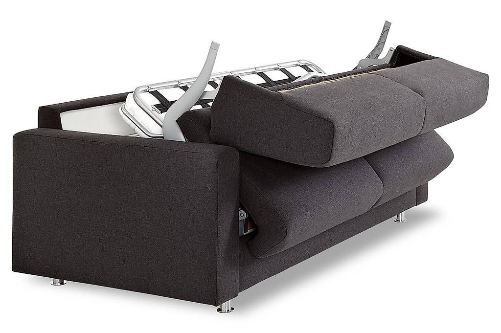 Bali Divani: Bali Bettsofa Messina – Nuovo e nell'imballaggio originale da Bischofszell venduto da deluxe-moebel 2