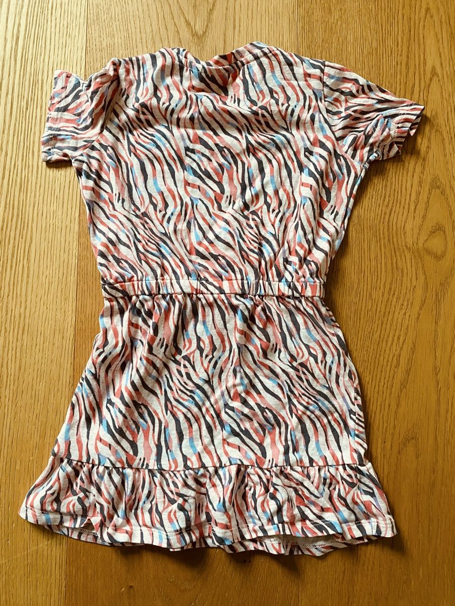 Vestiti & Gonne: Garcia Sommerkleid Gr. 104/110 – Usato da Neerach venduto da Sixtine 1