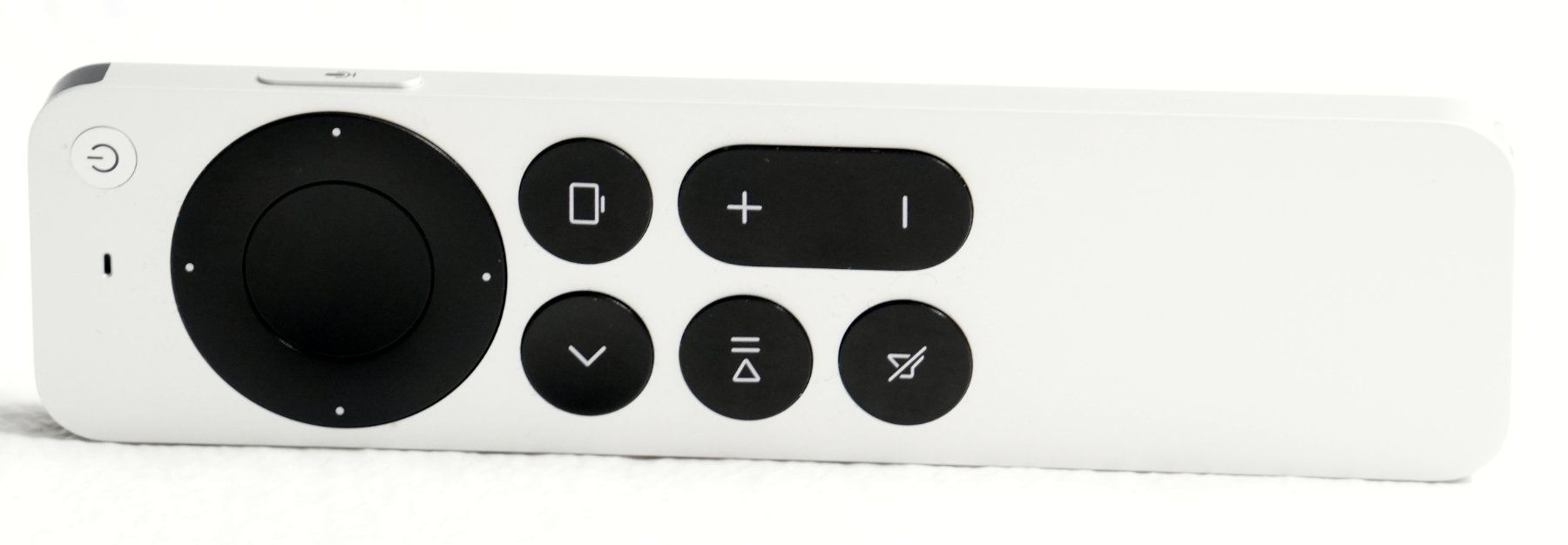 Apple Fernbedienungen: APPLE Siri Remote – Gebraucht aus Winterthur von Sawomiju