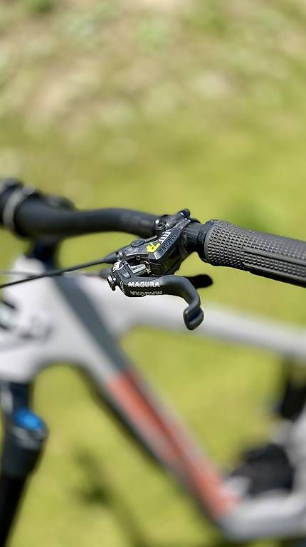 Biciclette: Santa Cruz Nomad Gx AXS – Usato da Martigny venduto da kvo_9bgn 3