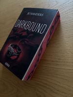 Livre Darkbound