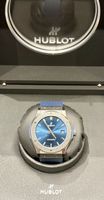 Hublot Classic Fusion Blue 45mm