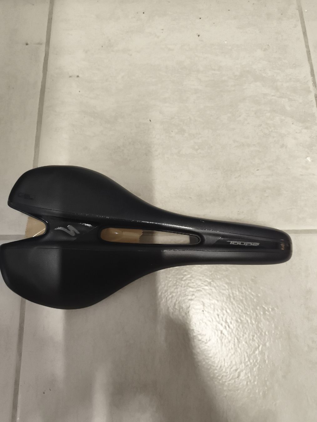 Specialized Pezzi di ricambio: Specialiced Toupe  – Usato da Bätterkinden venduto da hjr_szg8
