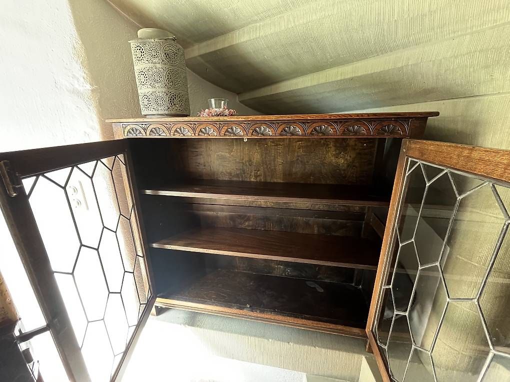 Vitrines: Kleines Schränkli - Vitrine – D'occasion à Bern par selosa 2