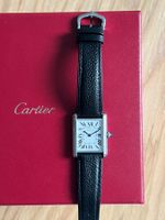 Cartier Tank Must Large WSTA0041 – Full Set