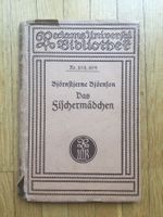 Das Fischermädchen von Björnson Björnstjerne
