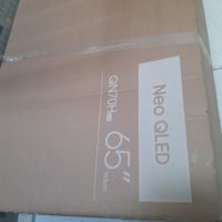 Samsung Neo QLED 65 Zoll QN70H neu OVP
