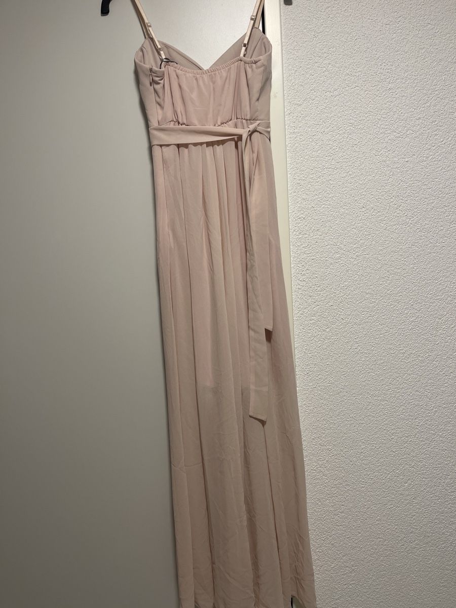 Vestiti: Abendkleid Rosa Gr XS NEU!!! – Nuovo e nell'imballaggio originale da Steinmaur venduto da RosaliaT 2