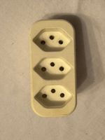 Multiprise 3 prises - Bon état (296)