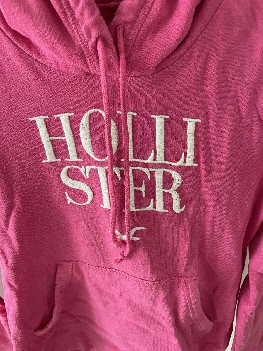 Hollister Maglioni & Felpe: Hollister Pulli – Usato da Vaduz venduto da sbe_r8th 1