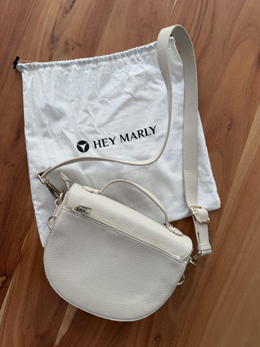 Borse: Hey Marley Crossbody - Bag – Usato da Oberbipp venduto da WyssShania 1