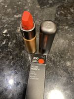 Kiko Milano Velvet Passion Lippenstift, Farbe 330, neu