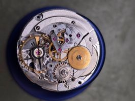 Mouvement ETA 2522