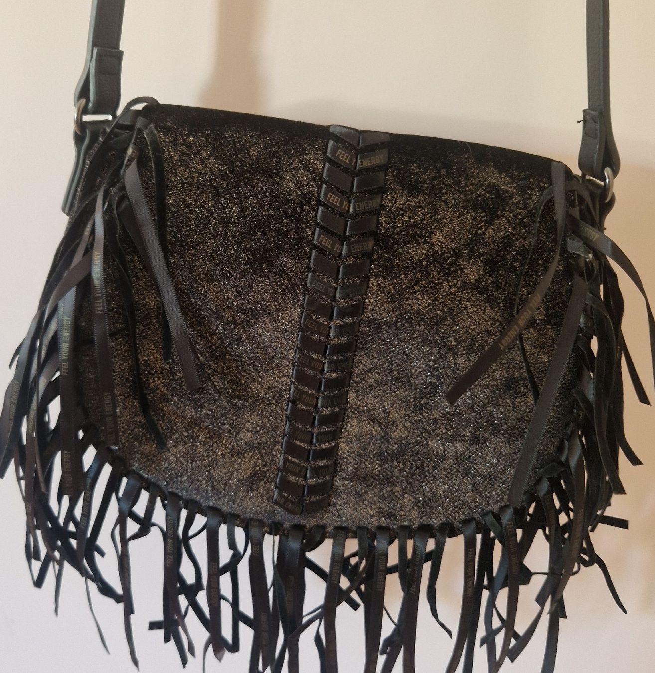 Desigual Borse da donna: Sac à main Desigual – Nuovo (secondo la descrizione) da Lausanne venduto da nay_km7s